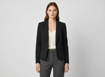 koszulka marks spencer: Marks & Spencer, Women's blazer, size M