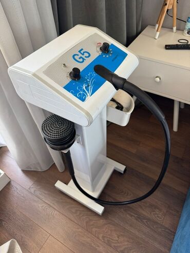 Epilyatorlar: Masajor, Vibro masajor, Bədən üçün, İşlənmiş
