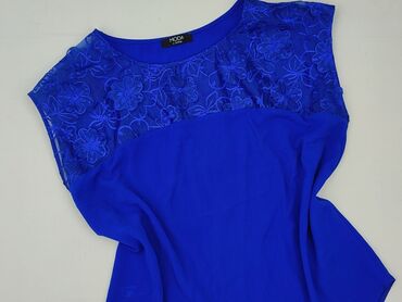bluzka pod marynarkę plus size: George, Bluzka damska, rozmiar 2XL