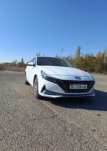 gac aion i60 гибрид отзывы: Hyundai Avante: 2020 г., 1.6 л, Автомат, Газ, Седан — 2