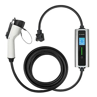 Avtomobil akkumulator zaryadkalari: AITO M5 AITO M7 AITO M9 AUDI e-tron Avatr 11 Avatr 12 BAIC EC3 BMW iX — 10