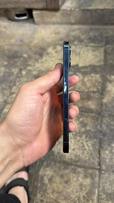 iphone 12 pro irşad: IPhone 12 Pro, 256 GB, Qara — 4