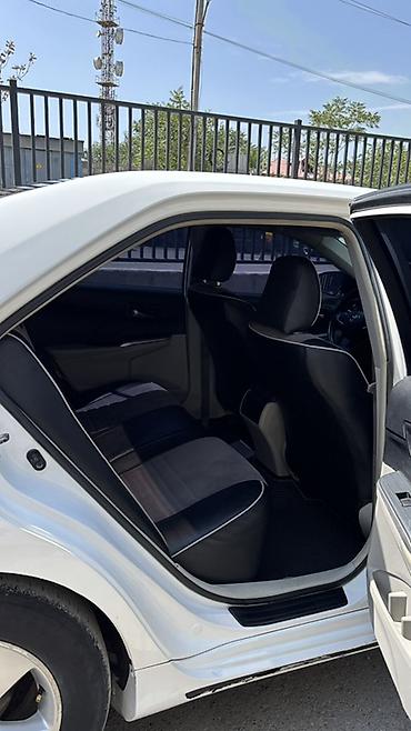 apollo solo: Toyota Camry: 2014 г., 2.5 л, Автомат, Гибрид, Седан — 5