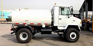 Грузовики: Грузовик, Shacman, Новый — 27