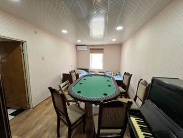 Bağ evlərinin satışı: Bakı, Qala qəs., 150 kv. m, 6 otaqlı, Hovuzlu, Su, Kanalizasiya, Qaz — 14