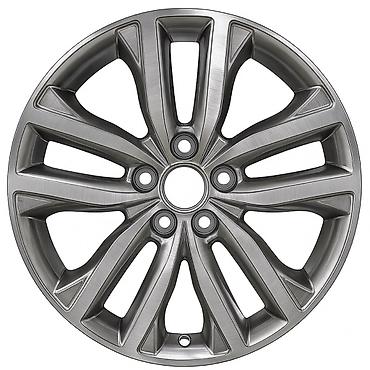 255 35 19: Məhsul: Kia Optima orijinal (OEM) disklər - Model uyğunluğu: Kia — 1