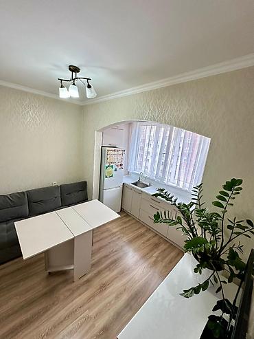 Продажа квартир: 1 комната, 44 м², 7 этаж — 6