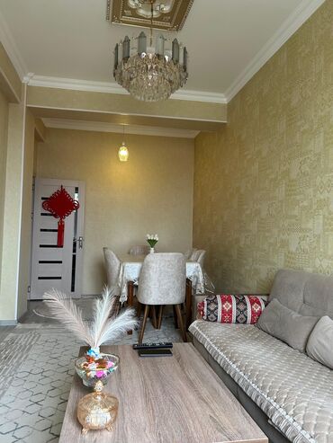 Mənzil kirayələyirəm: 3 otaqlı, 90 kv. m — 6