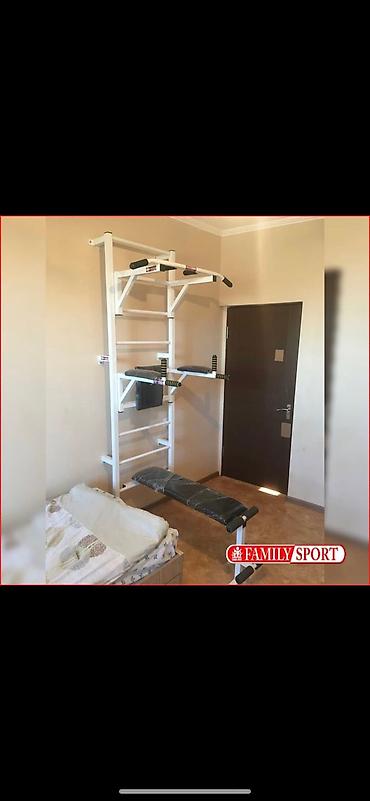 Турники и брусья: Турник, Новый, Самовывоз, Бесплатная доставка, Платная доставка — 14