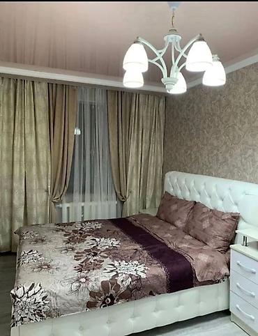 104: 3 комнаты, 58 м², 6 мкр 104 серия, 1 этаж — 3