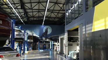 Kommersiya daşınmaz əmlakının satışı: SATILIR!!! Babək prospektində 3000m2 sahəsi olan 3-1də avtoservis -da lalafo.az — 5 Kommersiya daşınmaz əmlakının satışı: SATILIR!!! Babək prospektində 3000m2 sahəsi olan 3-1də avtoservis — 5
