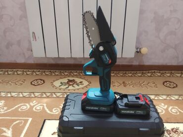 bıcax: Budağı kəsən Makute Yeni keyfiyyətli təmiz mis sarğı ilə yeni