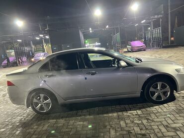 хонда аккорд багаж: Honda Accord: 2003 г., 2.4 л, Автомат, Бензин, Седан