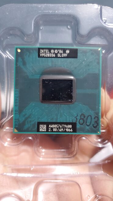 купить процессор intel core i5: Процессор, Б/у
