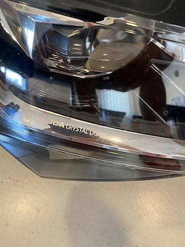 akumulator za motor: FAR ZA ŠKODA SUPERB OD 2019. DO 2022. GOD. - 3V1941016D | Desni far — 2