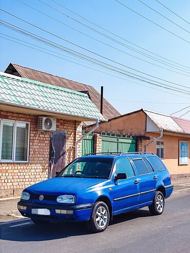 гольф 2 цена в бишкеке: Volkswagen Golf: 2 л | 1999 г. | Универсал at lalafo.kg гольф 2 цена в бишкеке: Volkswagen Golf: 2 л | 1999 г. | Универсал
