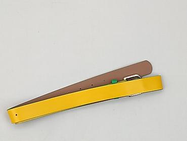 gumka sznurek: Pasek, Damskie, stan - Idealny — 1