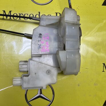 Грузовые кузова и будки: Mercedes-Benz, 2009 г., Б/у, Оригинал — 13