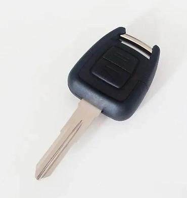 reno clio 2002: Kuciste kljuca Opel. Kvalitetna kucista kljuceva. ✨ Izradjeno od — 1