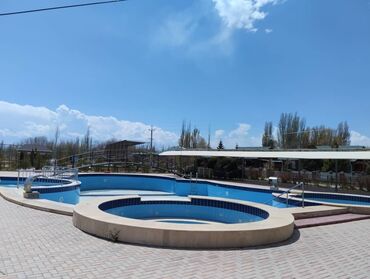 Иссык-Куль 2025: Коттедж, ЦО Радуга West, Кош-Кол, Детская площадка, Бассейн, Сауна at lalafo.kg — 10 Иссык-Куль 2025: Коттедж, ЦО Радуга West, Кош-Кол, Детская площадка, Бассейн, Сауна — 10