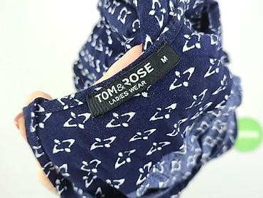 kombinezon oosc: Tom Rose, Bluzka damska, rozmiar M — 4