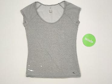 f: T-shirt damski, rozmiar M — 2