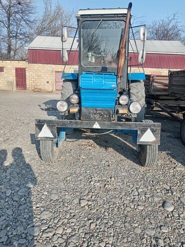 traktor yeni: Traktor T28 1992 il, 28 at gücü, motor 2.8 l, Yeni