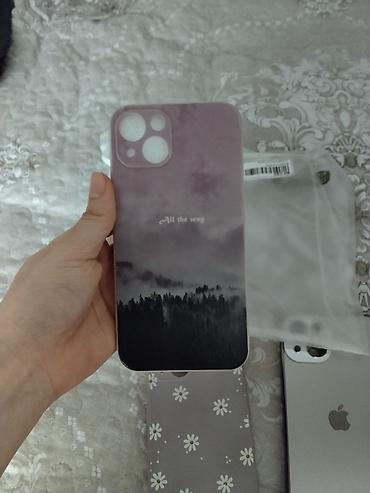 ıphone x: IPhone 13 kabroları (qoruyucu üzlük) heç bir problemi yoxdur — 3