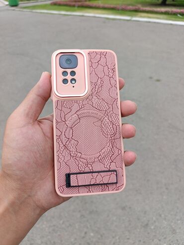 как проверить свободные номера ошка: Redmi, Redmi Note 11S, Б/у, 128 ГБ, цвет - Голубой, 2 SIM