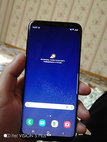 s10 plus 256gb: Samsung Galaxy S8, 64 GB, Simsiz şarj — 2