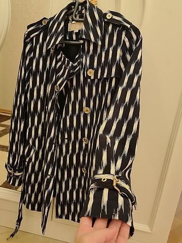 Plaşlar: Plaş, Michael Kors, XS, rəng - Qara — 2