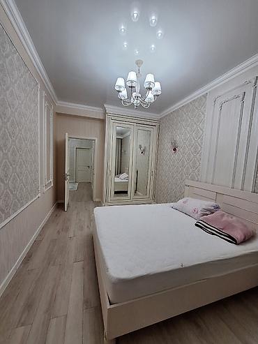 Продажа квартир: 4 комнаты, 136 м², Элитка, 5 этаж, Евроремонт — 8