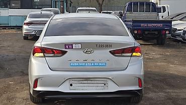 Частная аренда авто: Сдается в Аренду Хюндай Соната Нью Райс Посуточно, в сутки 2400 с — 7