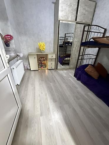 Mətbəx mebeli: 3 otaqli həyət evi satilir Yeni təmir olubub Əşyali satili Mətbəx — 18