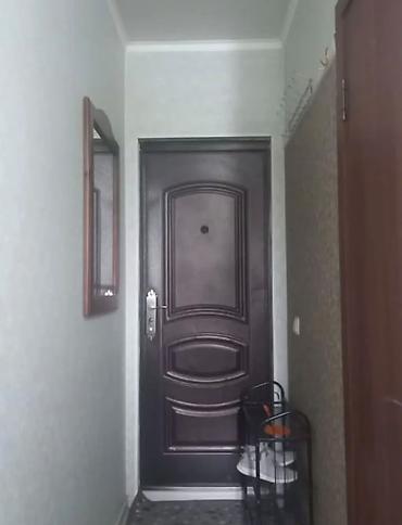 4: 1 комната, 18 м², Западный (новый) автовокзал Гостиничный тип, 4 этаж, Старый ремонт — 4