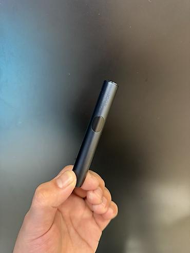 iqos seletti: IQOS ILUMA i Yenidir demek olarki istifade olunmayib qutusu var şunuru — 5