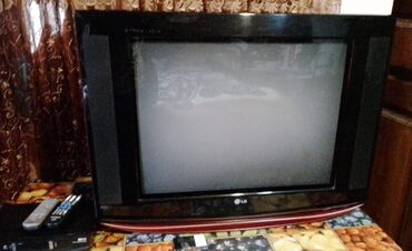 televizor 127 cm: Televizor təcili dəyər deymeze satılır 
400 AZN alınıb