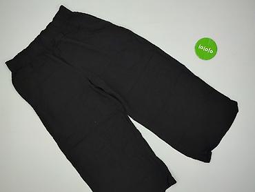 bibs com: H&M, Spodnie 3/4 damskie, rozmiar M — 2