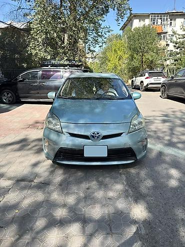 боковые зеркала приус: Toyota Prius: 2015 г., Вариатор, Гибрид, Хэтчбэк — 1