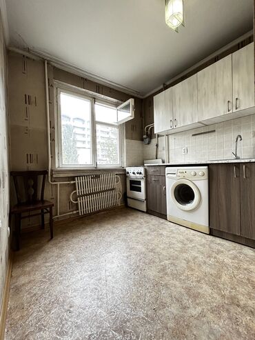 Продажа квартир: 3 комнаты, 58 м², 104 серия, 3 этаж, Старый ремонт