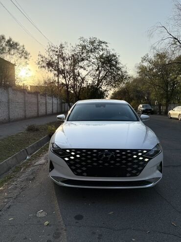 купить кузов газ 53 самосвал: Hyundai Grandeur: 2019 г., 3 л, Автомат, Газ, Седан