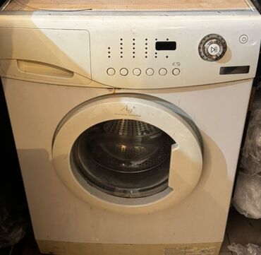 samsun a10s: Paltaryuyan maşın Samsung, 5 kq, İşlənmiş, Avtomat