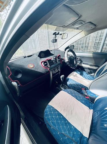 тойота матрикс 2003: Toyota Ist: 2003 г., 1.3 л, Автомат, Бензин, Хэтчбэк — 7