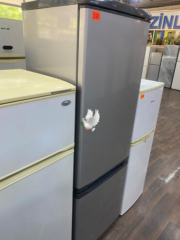 lalafo işlənmiş soyuducular: İşlənmiş 2 qapılı Beko Soyuducu Satılır
