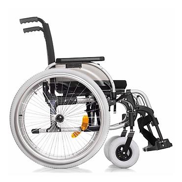 abc design 3 tec universal arabalar: "Ottobock" Əlil arabası — yeni, qutuda Yeni və istifadə olunmamış əlil — 4