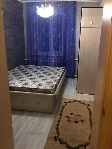 Долгосрочная аренда домов: 100 м², 3 комнаты, Теплый пол, Кондиционер, Бронированные двери — 4