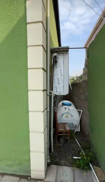 Həyət evləri və villaların satışı: 4 otaqlı, 140 kv. m, Yeni təmirli — 17