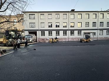 канализация под ключ цена: Благоустройство придомовой территории и устройство дворовых проездов — 5