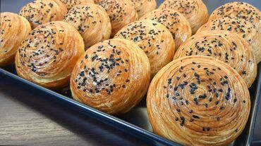 Un məmulatları: Şirniyyat sifarişi qəbul olunur. Qiymət say və ölçü razılaşma ilədir — 7