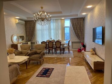 Yeni tikili: 3 otaqlı, Yeni tikili, 136 kv. m -da lalafo.az — 11 Yeni tikili: 3 otaqlı, Yeni tikili, 136 kv. m — 11